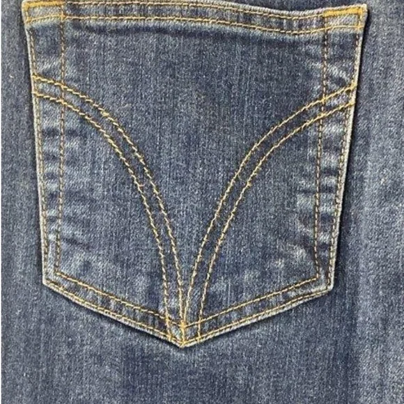 🛑 1 hour sale. rag & bone, size 30, Slim Fit Blue Jeans - Picture 4 of 8